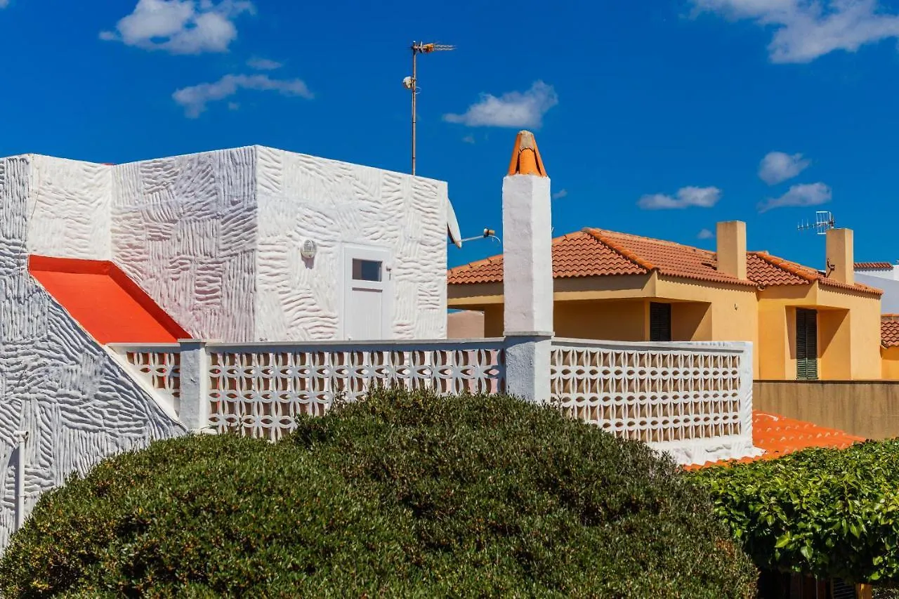 Buena Ventura Villa Cala'N Bosch  Spain