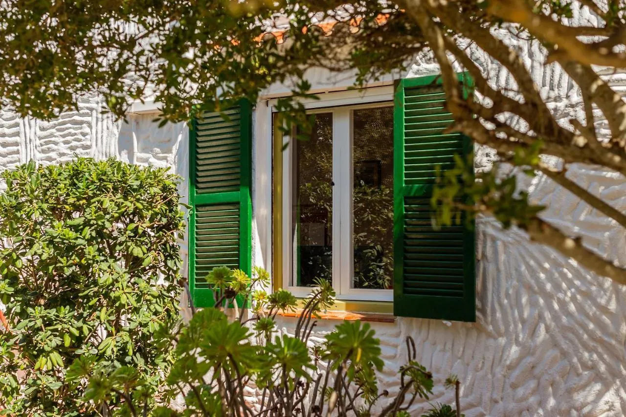 Buena Ventura Villa Cala'N Bosch  Cala'N Bosch (Menorca)
