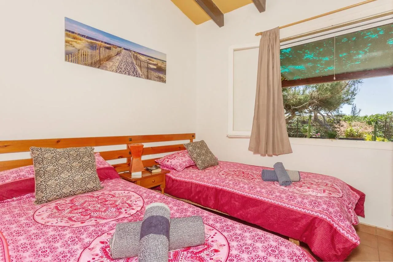 Buena Ventura Villa Cala'N Bosch  Chalet