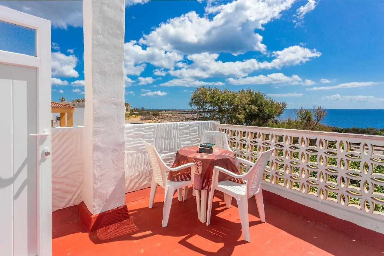 Buena Ventura Villa Cala'N Bosch